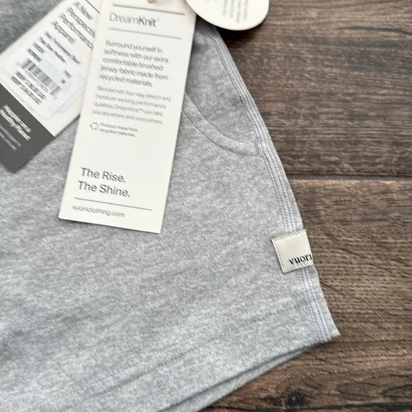 Vuori Halo Shorts. Medium.NWT - Picture 3 of 4